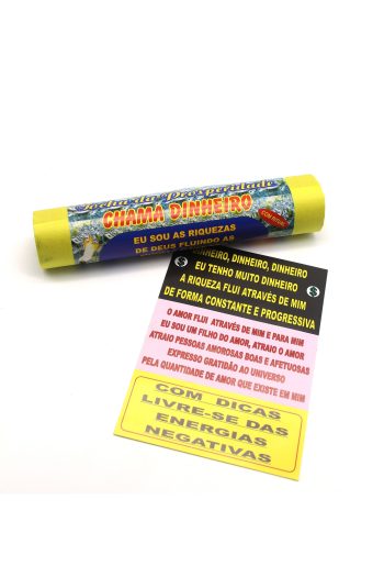 Tochas Da Prosperidade