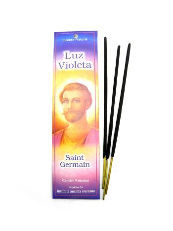 Incenso Ananda St Germain