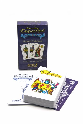 Tarot Espanhol Artha