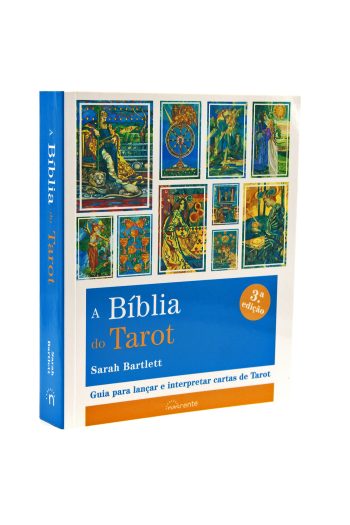 Bíblia Do Tarot