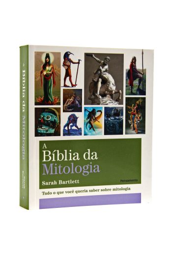Bíblia Da Mitologia