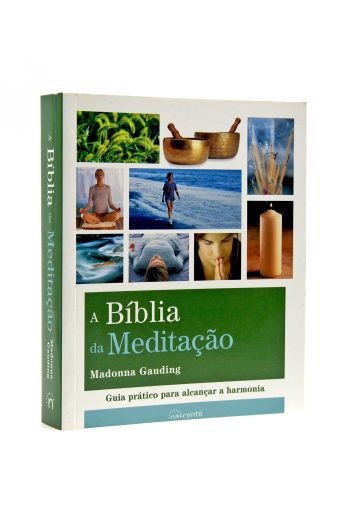 Bíblia Da Meditação