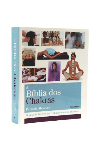 Bíblia Dos Chackras