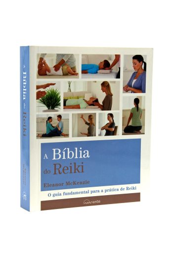 Bíblia Do Reiki