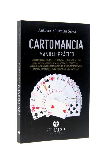 Cartomancia Manual Prático