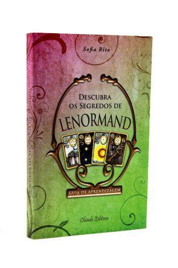Descubra os Segredos de Lenormand