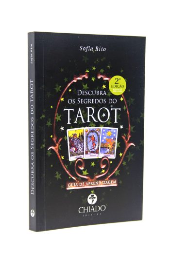 Descubra os Segredos do Tarot