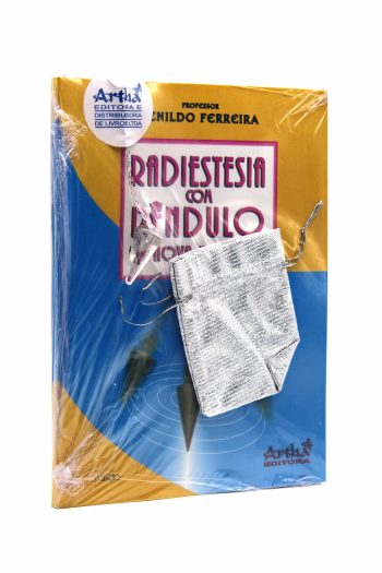Radiestesia com Pêndulo