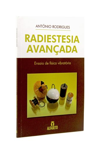 Radiestesia Avançada