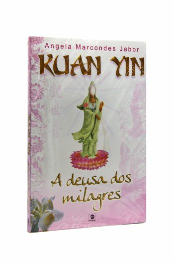 A Deusa Dos Milagres Sem Terço