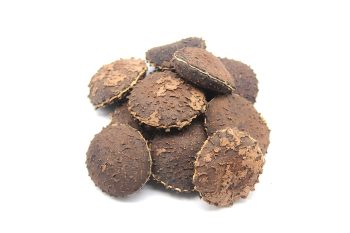 Semente De Gingiroba