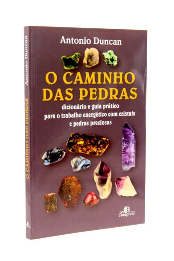 Caminho Das Pedras Diccionario e Guia Prático