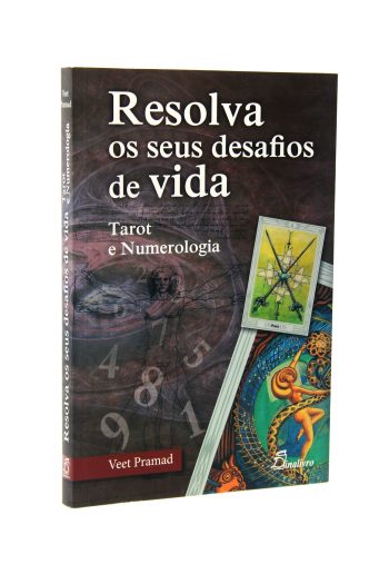 Resolva os Seus Desafios de Vida Tarot e Numerologia