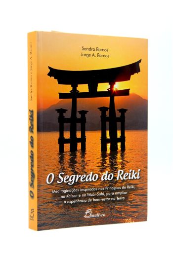 Segredo Do Reiki