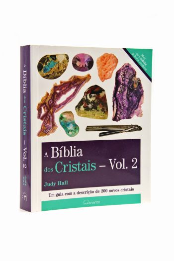 Bíblia Dos Cristais 2