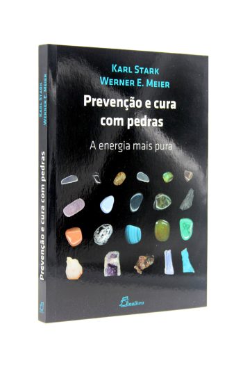 Prevenções e Cura com Pedras