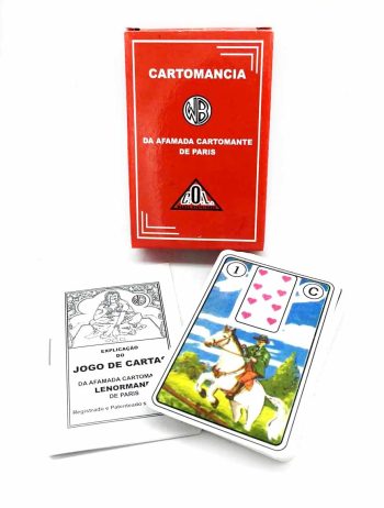 Tarot Mini Cartomância