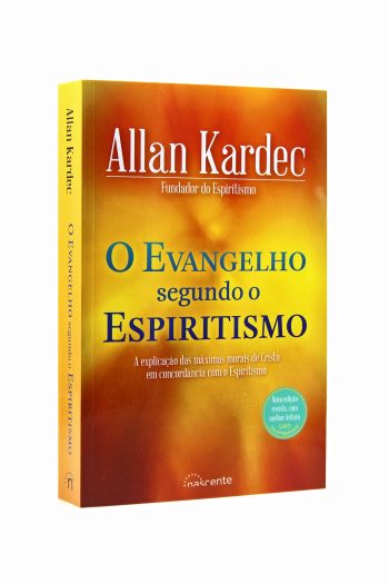 O Evangelho Segundo O Espiritismo 20|20