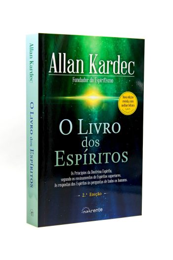 O Livro Dos Espíritos 20|20