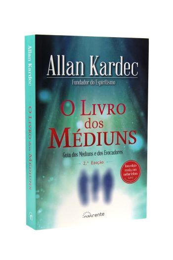O Livro Dos Médiuns 20|20