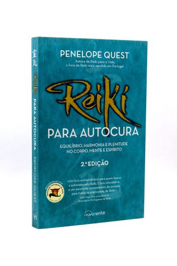 Reiki Para Auto cura 20|20