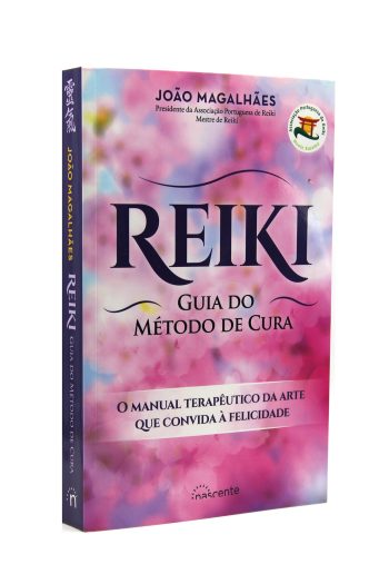 Reiki Guia Do Método De Cura 20|20