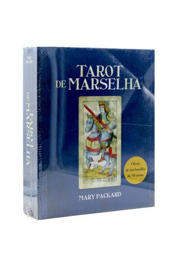 Tarot De Marselha 20|20