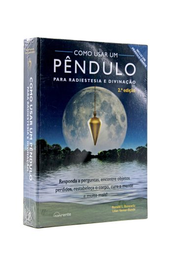 Como Usar Um Pêndulo 20|20