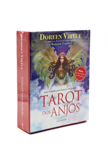 Tarot Dos Anjos 20|20