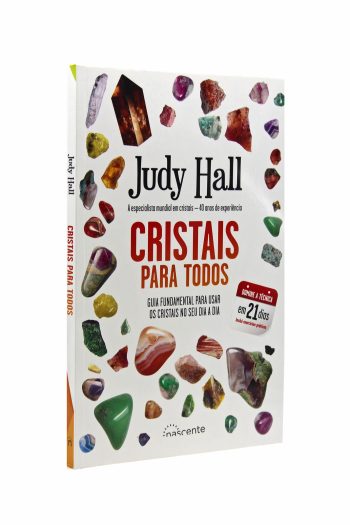 Cristais Para Todos