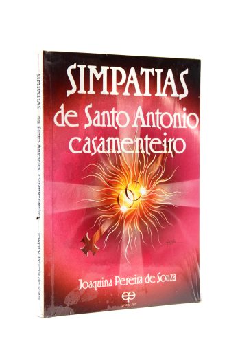 Simpatias De Santo António Casamenteiro