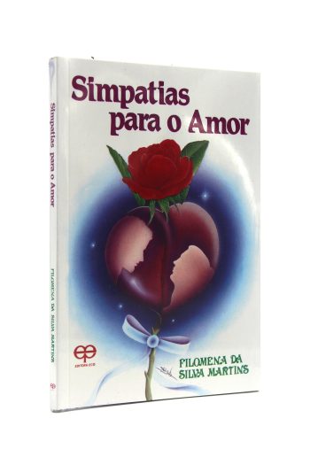 Simpatias De Amor
