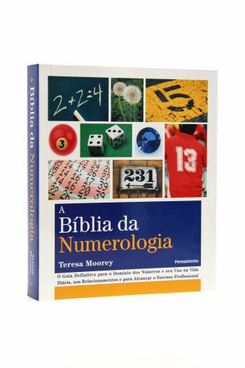 Bíblia Da Numerologia