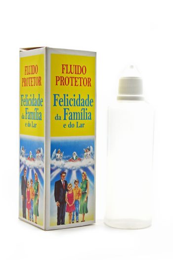Fluido Imp Felicidade Família