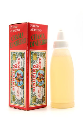 Fluido Imp Dinheiro Sorte