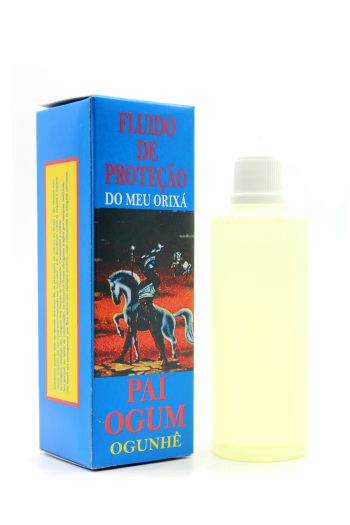 Fluido Imp Pai Ogum