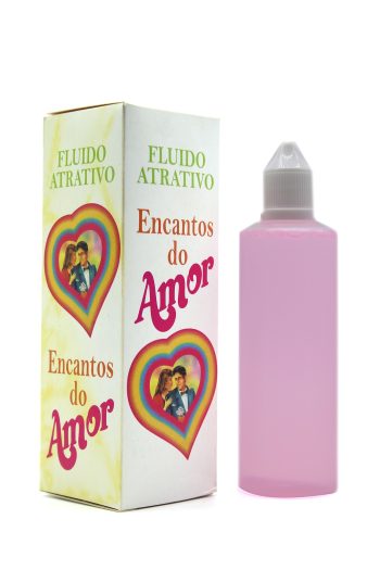 Fluido Imp Amor