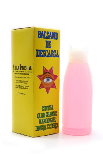 Fluido Imp Olho Grande/ Inveja