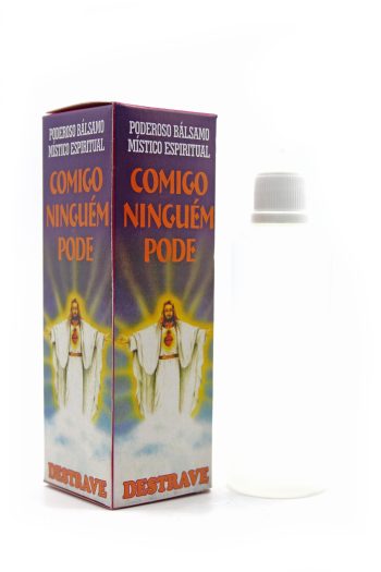 Fluido Imp Comigo Ninguem Pode