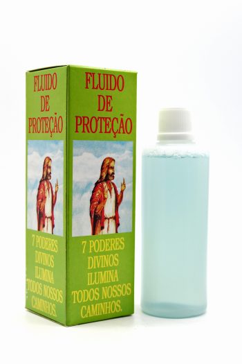 Fluido Imp 7 Poderes Divinos