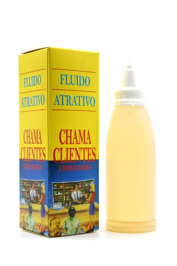 Fluido Imp Chama Clientes