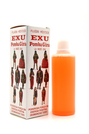 Fluido Imp Exu Pomba Gira