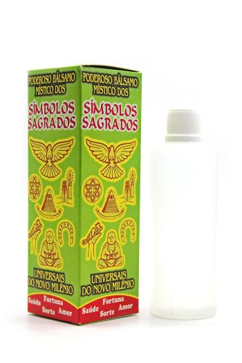 Fluido Imp Simbolos Sagrados