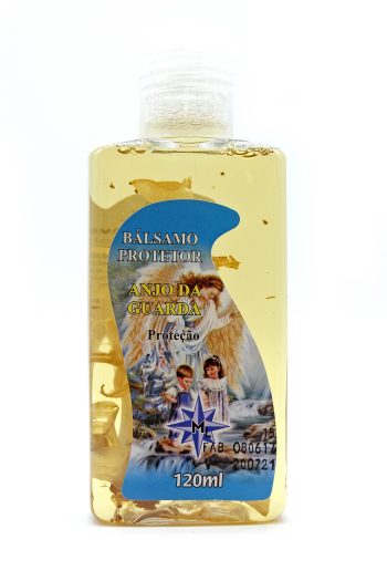 Bálsamo Protetor Anjo Guarda 120Ml Mandala