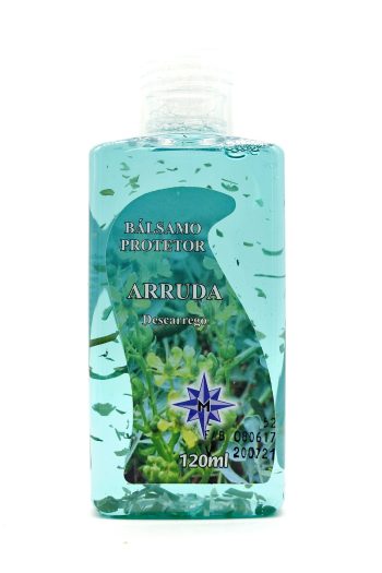 Bálsamo Protetor Arruda 120Ml Mandala