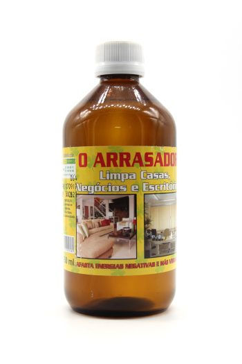 Banho Poderoso Arrasador