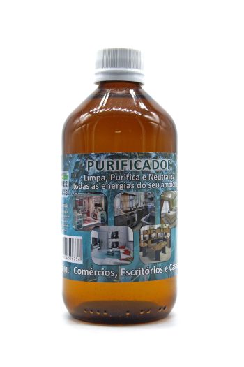 Liquido Purificador 250Ml