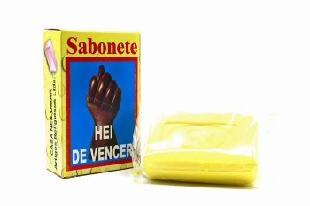 Sabonete Hei De Vencer Cn