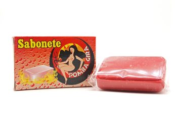 Sabonete Pomba Gira Cn