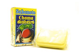Sabonete Chama Dinheiro Cn